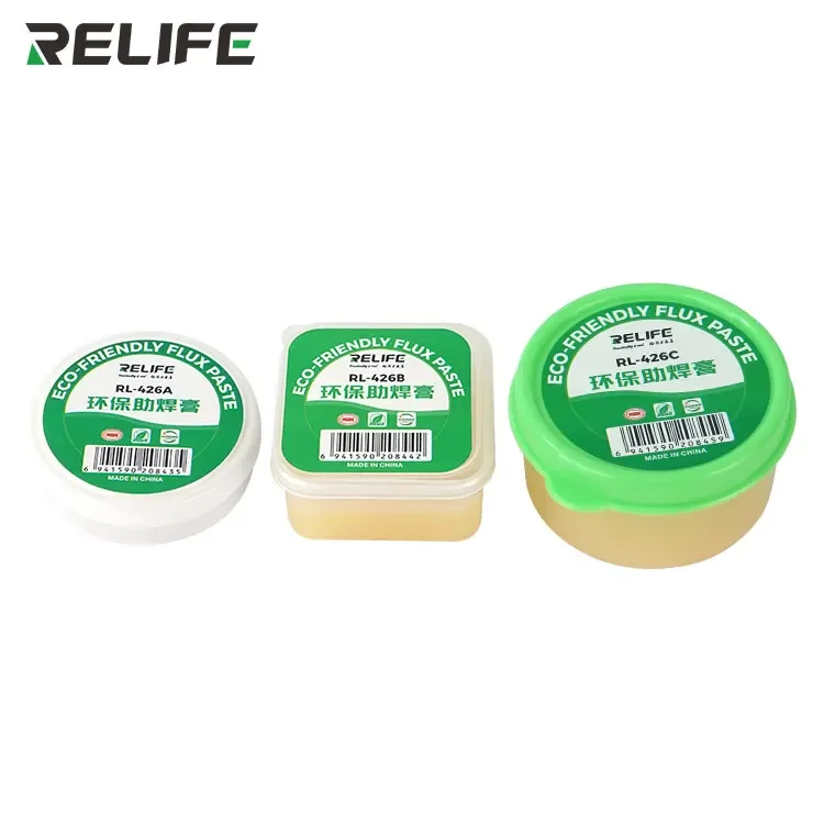 Relife Rl-426B Pasta