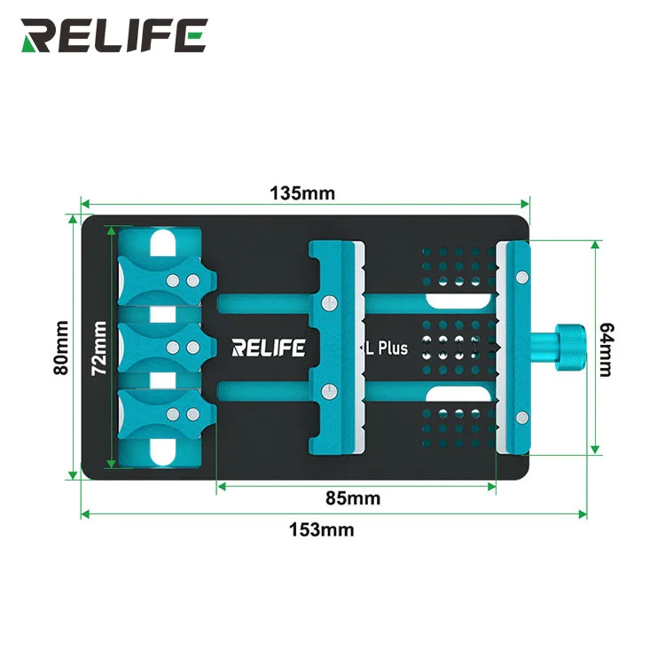 Relife RL-601L Plus Bord Tutucu