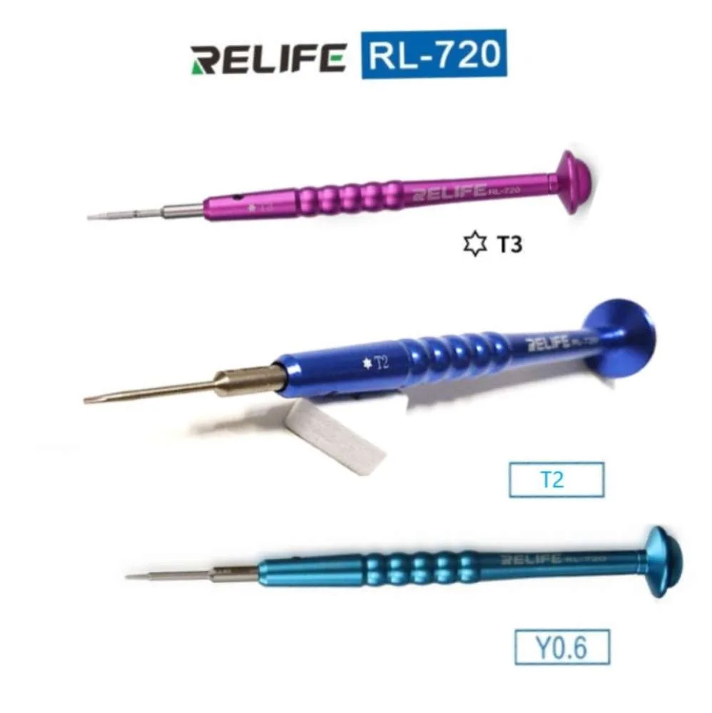 Relife Rl-720 Tornavida