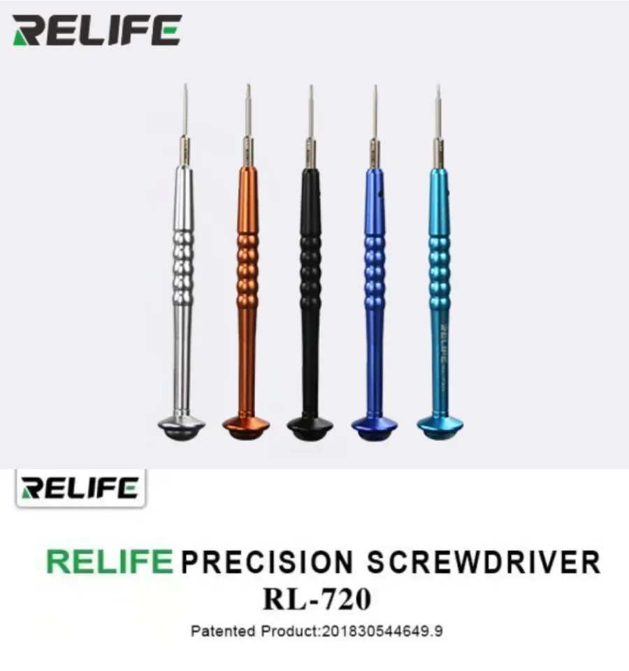 Relife Rl-720 Tornavida