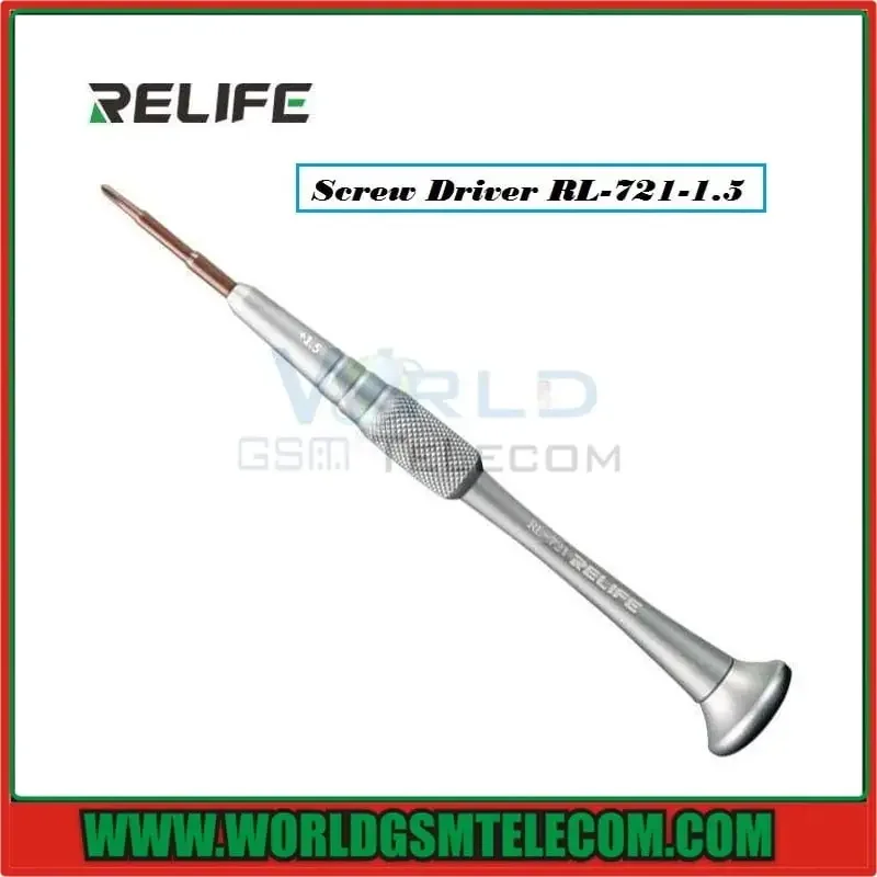 Relife Rl-721 Tornavida 1.5