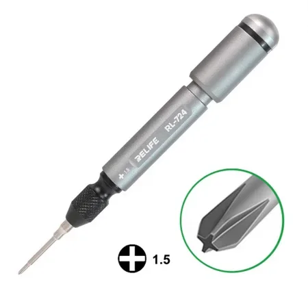 Relife Rl-724 +1.5 Tornavida