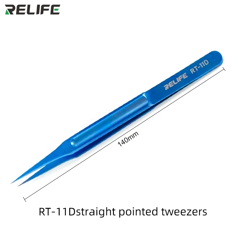 Relife Rt-11D Düz Cımbız