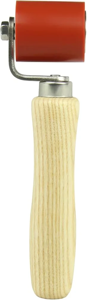 Rulo Aleti 4Cm