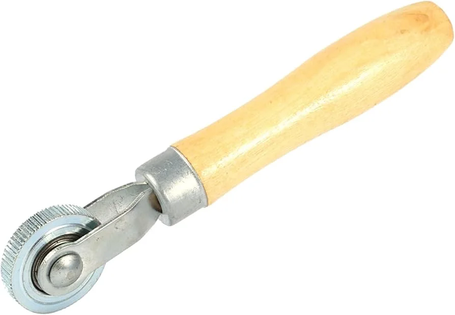 Rulo Aleti 4Cm