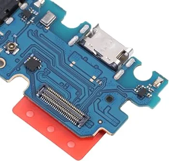 Samsung A13 A135 4G Şarj Soketli Mikrofon Bordu