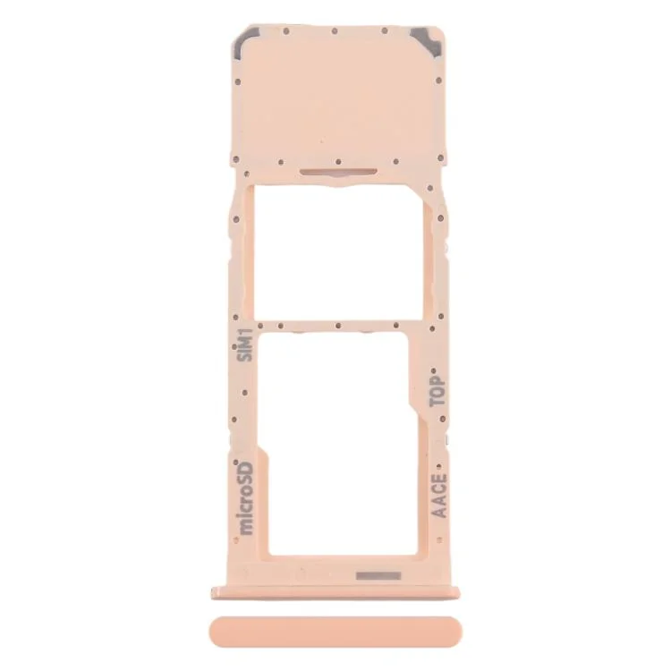 Samsung A13 A135 Sim Kart Tepsisi Pembe