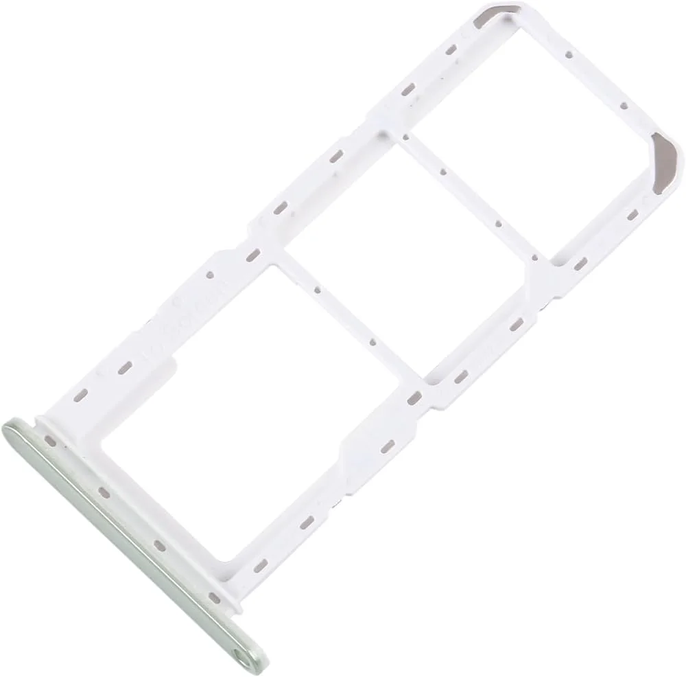 Samsung A14 A145F Sim Kart Tepsisi Beyaz