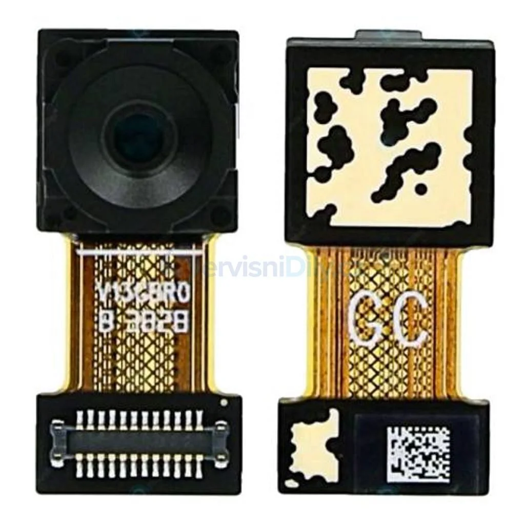 Samsung A15 A155 Ön Kamera Orijinal
