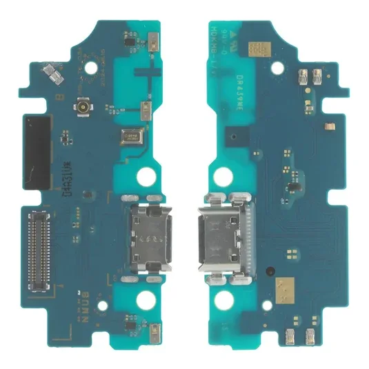 Samsung A16 A165 Şarj Soketli Mikrofon Bordu