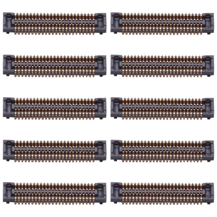 Samsung A20 A205 Anakart Lcd Connector