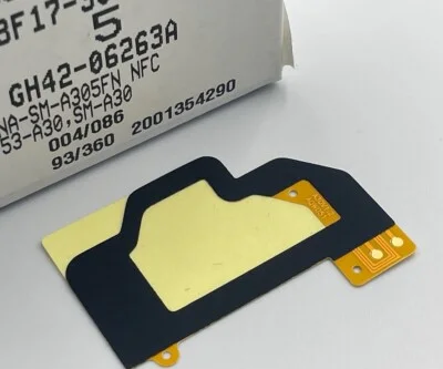Samsung A20 A205 Anten