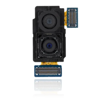 Samsung A20 A205 Arka Kamera Orijinal