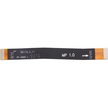 Samsung A20S A207 M14 Version Ekran Ara Film