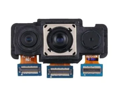 Samsung A21S A217 Arka Kamera