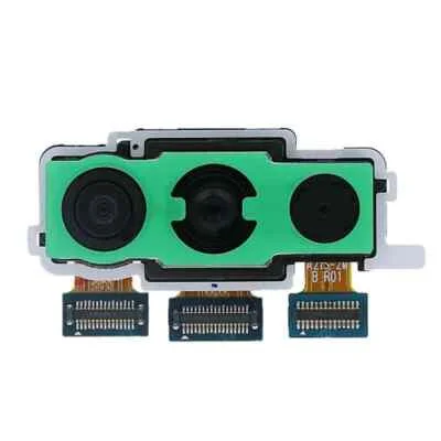 Samsung A21S A217 Arka Kamera