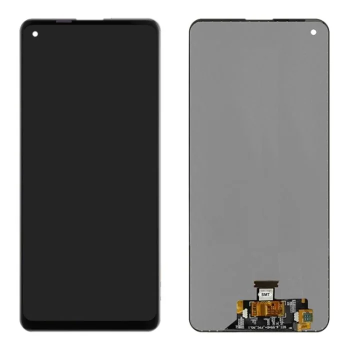 Samsung A21S A217 Ekran Ara Film