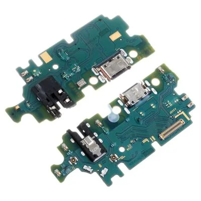 Samsung A24 A245 Şarj Soketli Mikrofon Bordu