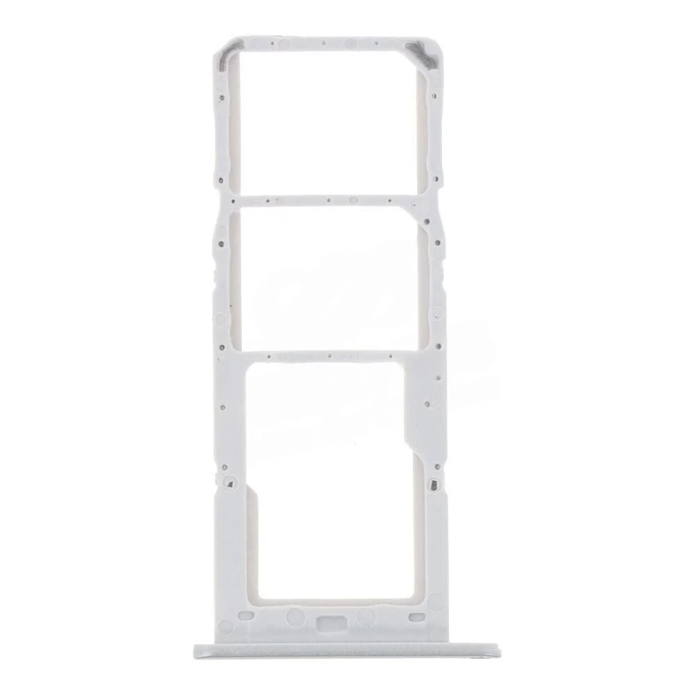 Samsung A24 A245 Sim Kart Tepsisi Beyaz