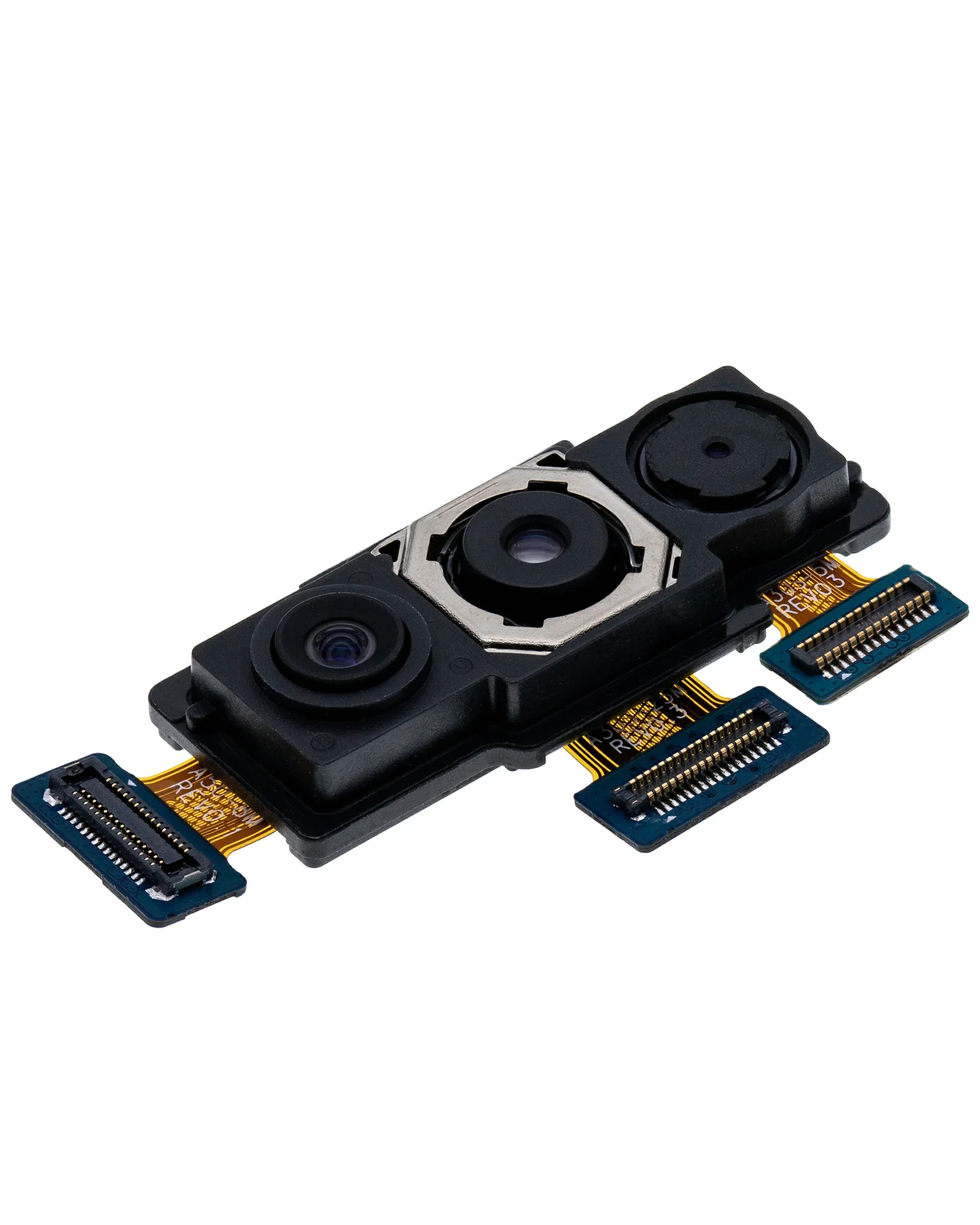 Samsung A30S A307 Arka Kamera