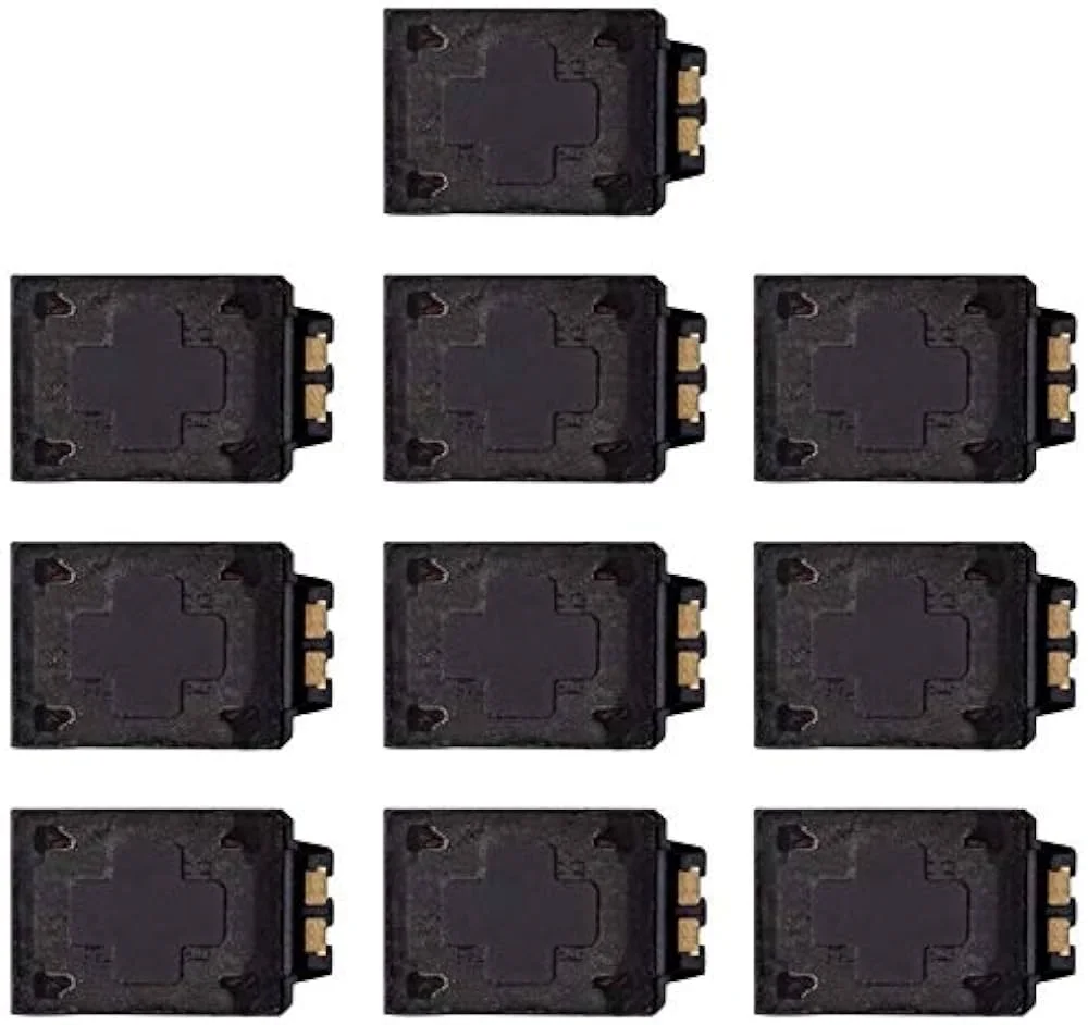 Samsung A30S A307 Buzzer Hoparlör