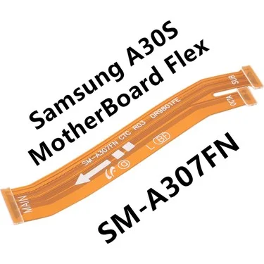 Samsung A30S A307 Ekran Ara Film