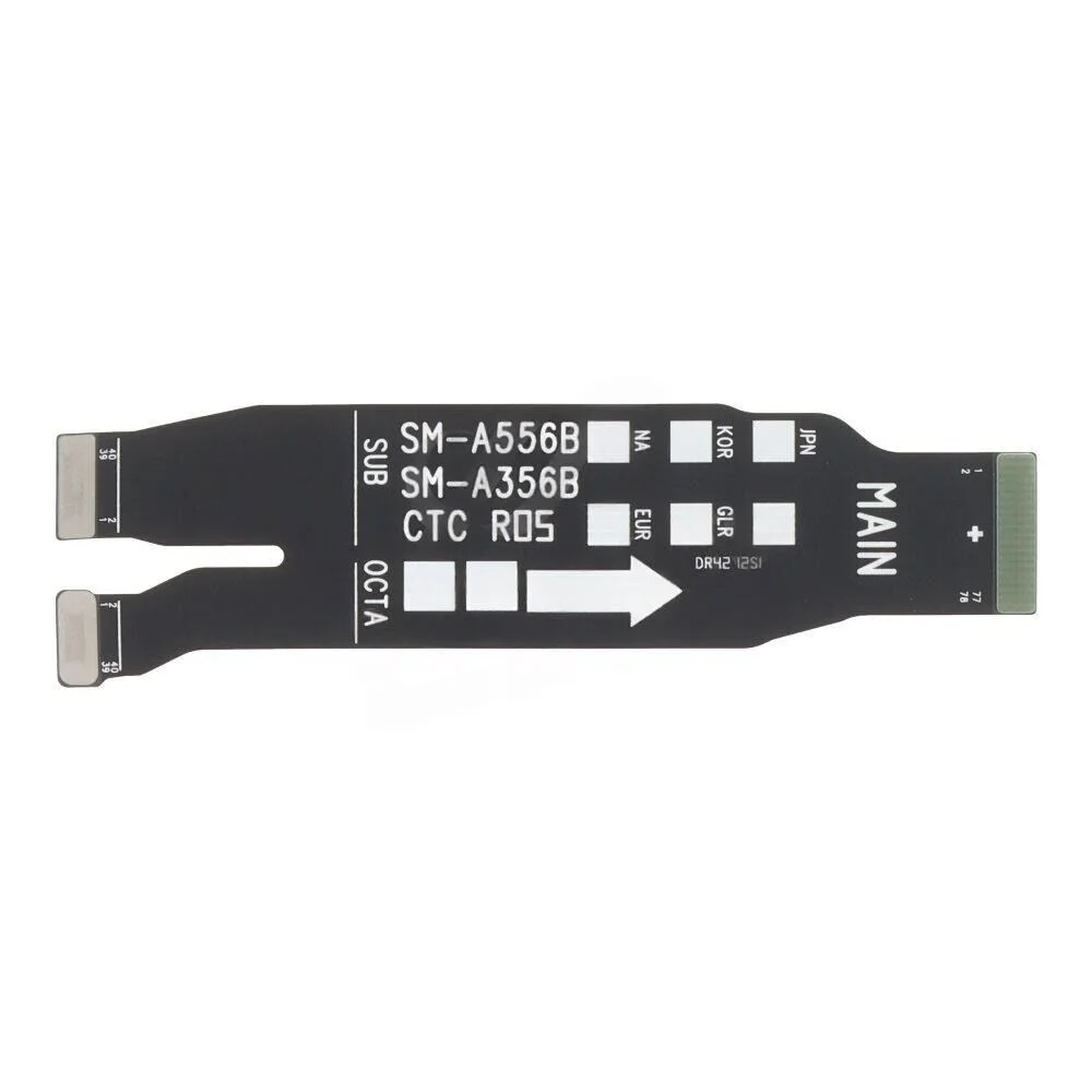 Samsung A35 A356 Ekran Ara Film