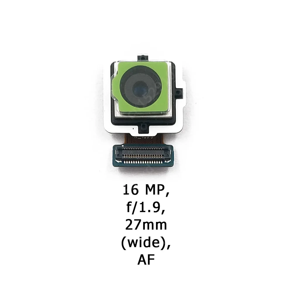 Samsung A5 A7 2017 Arka Kamera