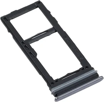 Samsung A52S A528 Sim Kart Tepsisi Siyah