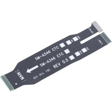 Samsung A55 5G A556E Şebeke Film
