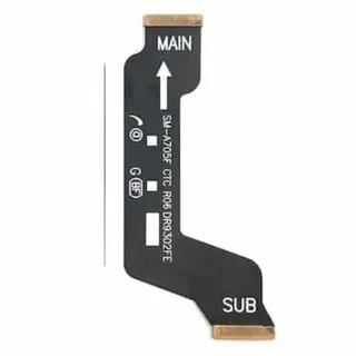 Samsung A70 A705 Ekran Ara Film
