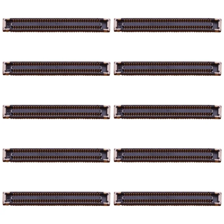 Samsung A70 A705 Lcd Connector