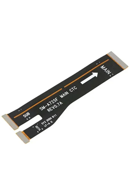Samsung A72 A725 Ekran Ara Film