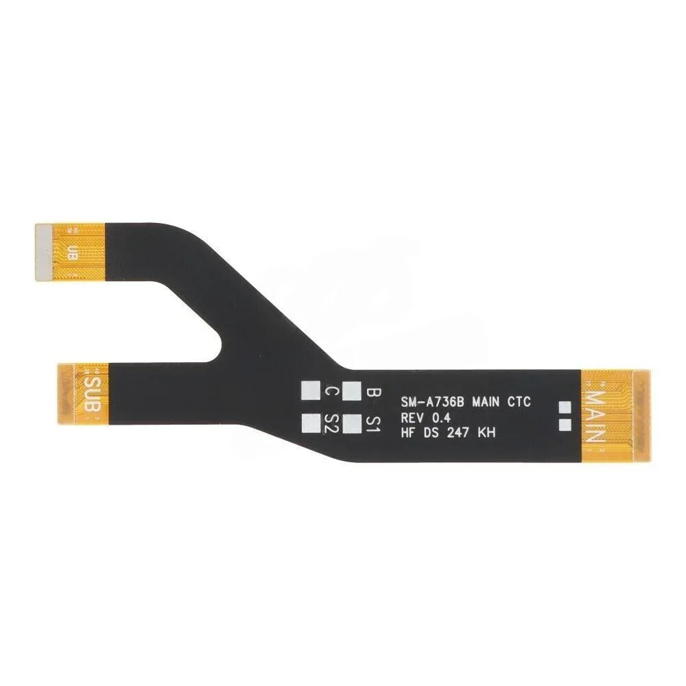 Samsung A73 A735 Ekran Ara Film