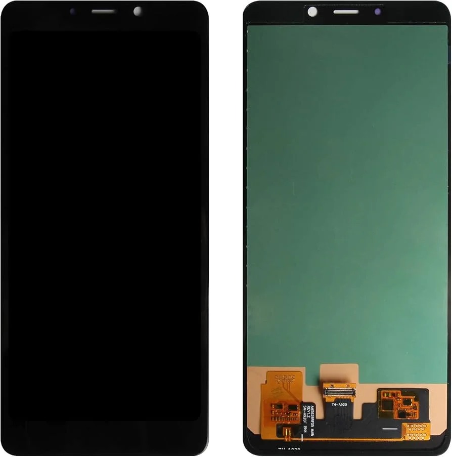 Samsung A9 A920 2 Ekran Ara Film