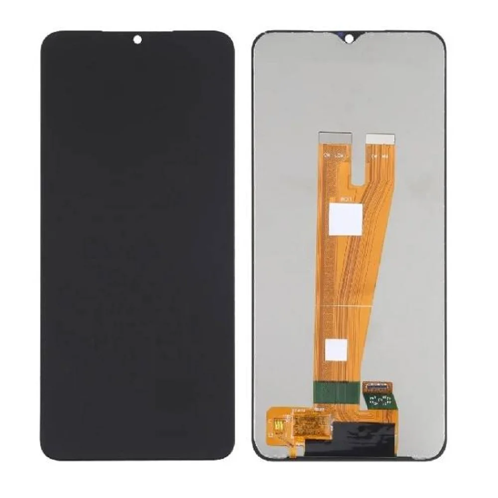 Samsung M07 Ekran Dokunmatik Orijinal Çıtasız Ürün (Çerçevesiz)