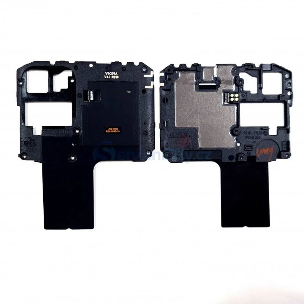 Samsung Note 10 Lite Anten Flex