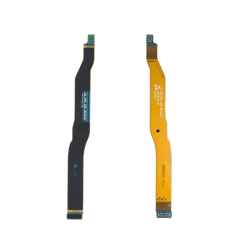 Samsung Note 10 Lite Anten Flex