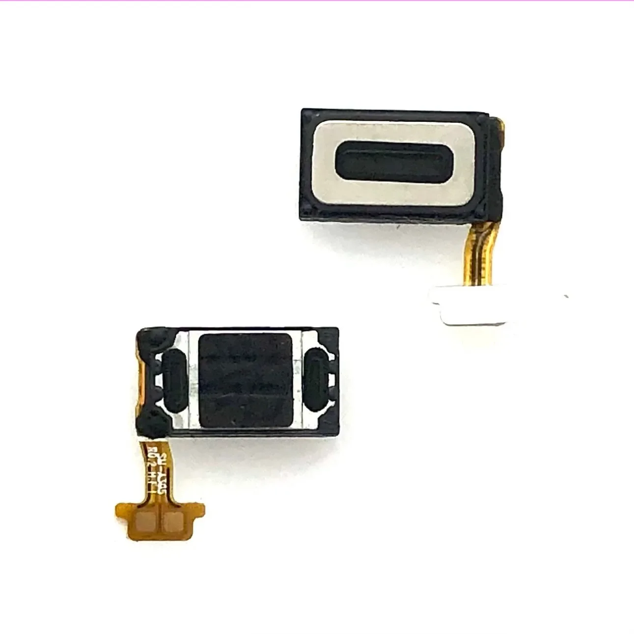 Samsung Note 10 Lite Buzzer Hoparlör