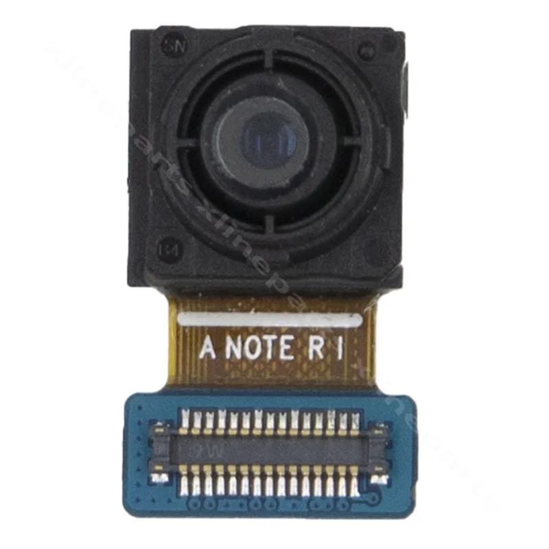 Samsung Note 10 Lite Ön Kamera Orijinal