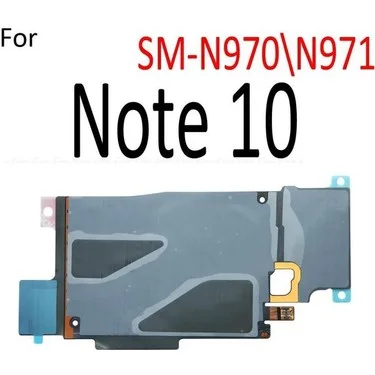 Samsung Note 10 N970 Nfc Flex