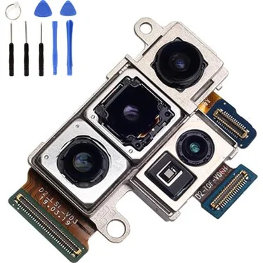 Samsung Note 10 Plus N975 Arka Kamera
