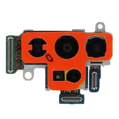 Samsung Note 10 Plus N975 Arka Kamera
