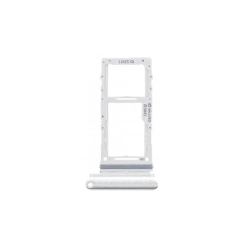 Samsung Note 10 Plus N975 Dual Sim Kart Tepsisi Beyaz