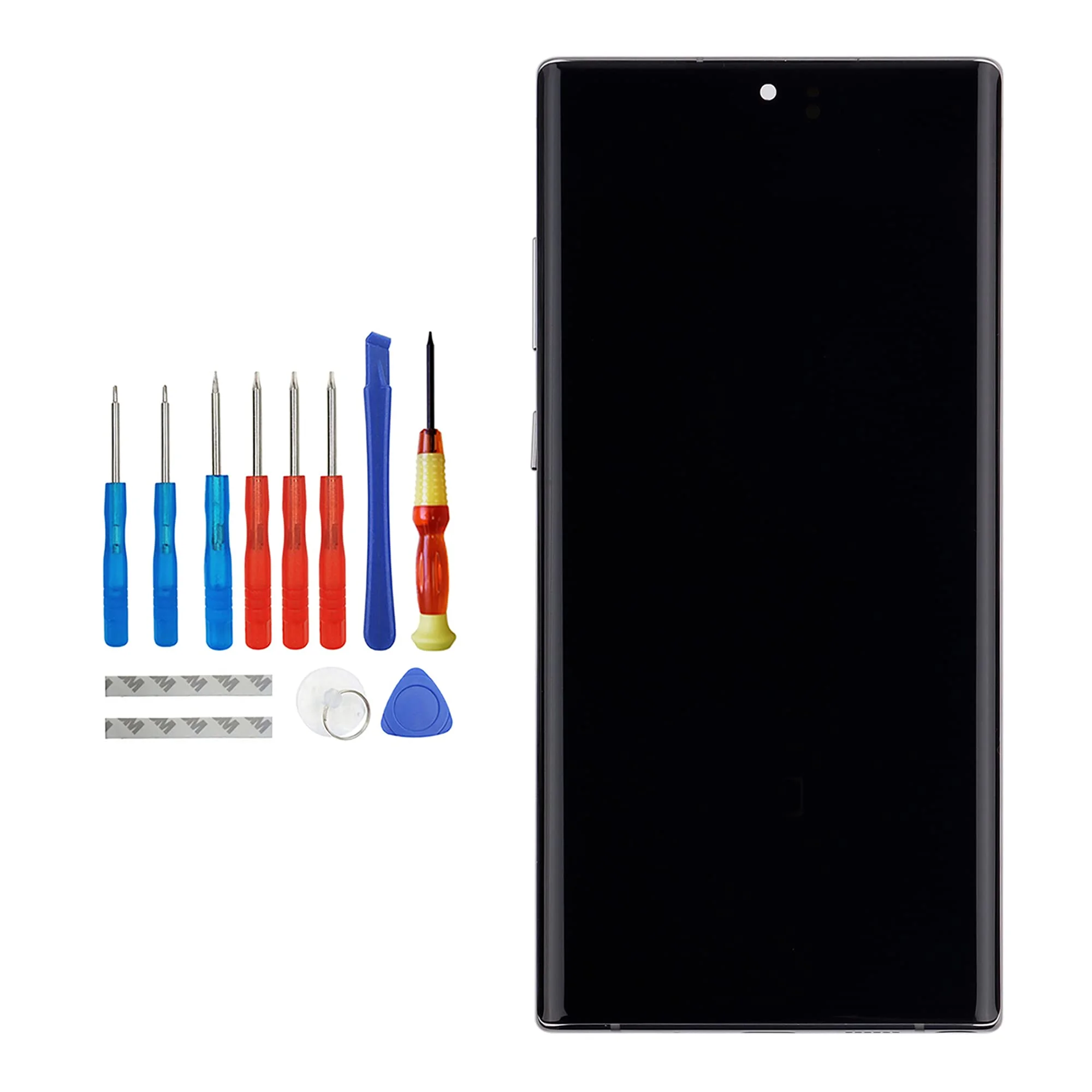 Samsung Note 10 Plus N975 Ekran Ara Film