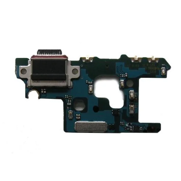 Samsung Note 10 Plus N975 Şarj Soketli Mikrofon Bordu