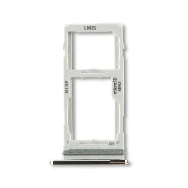 Samsung Note 20 Sim Kart Tepsisi Gold