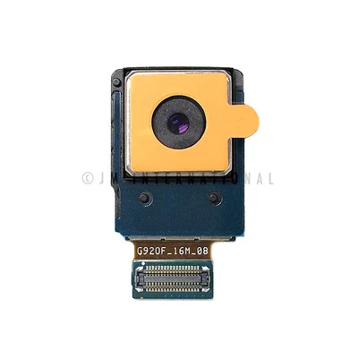 Samsung Note 5 N920 Arka Kamera