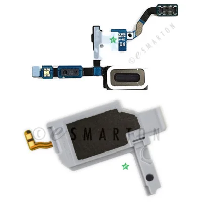 Samsung Note 5 N920 Buzzer Hoparlör