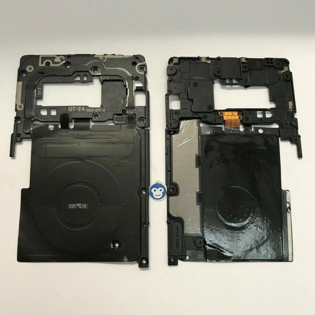 Samsung Note 8 N950 Anten